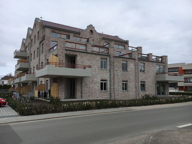 Ferienwohnung in Fehmarn OT Burg - Komfort-Wohnung 03 FehmarnBrise - Bild 7