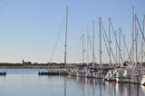 Ferienwohnung in Fehmarn OT Burg - Komfort-Wohnung 03 FehmarnBrise - Bild 11