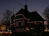 Ferienwohnung in Fehmarn OT Burg - Komfort-Wohnung 03 FehmarnBrise - Bild 12