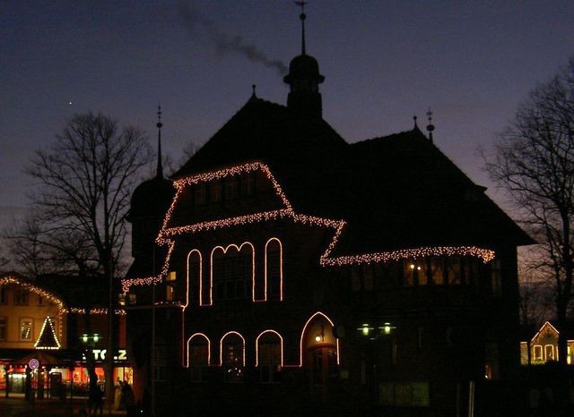 Ferienwohnung in Fehmarn OT Burg - Komfort-Wohnung 03 FehmarnBrise - Bild 12