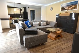 Bungalow Achtern Huus
