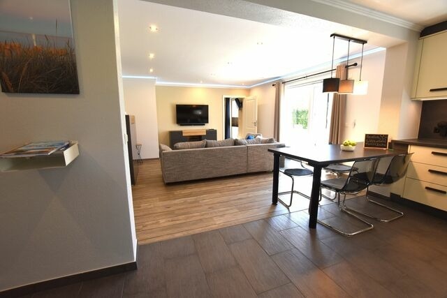 Bungalow in Grube - Bungalow Achtern Huus - Bild 6