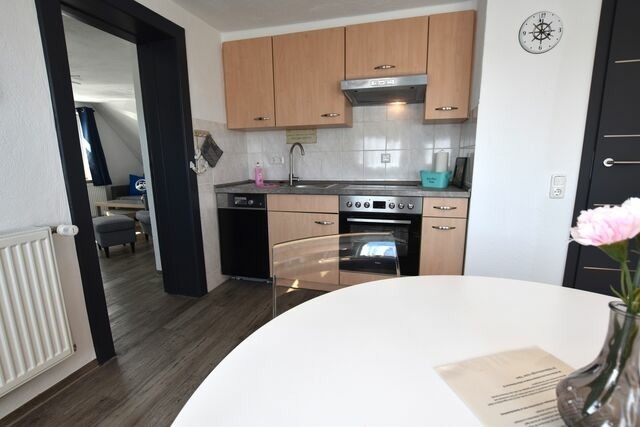 Ferienwohnung in Grube - Fewo In dat Huus - Bild 10