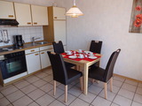 Ferienwohnung in Dahme - "Haus Christina" Wohnung 4 - Bild 3