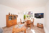 Ferienwohnung in Grömitz - Ferienwohnung Rosenthal - Bild 4
