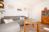 Ferienwohnung in Grömitz - Ferienwohnung Rosenthal - Bild 8