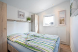 Ferienhaus in Scharbeutz - Casa del Sol Scharbeutz - Sauna kostenlos - 1 kleiner Hund willkommen - umzäunter Garten - Bild 14
