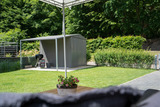Ferienhaus in Scharbeutz - Casa del Sol Scharbeutz - Sauna kostenlos - 1 kleiner Hund willkommen - umzäunter Garten - Bild 22