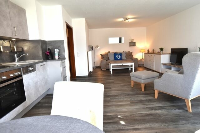 Ferienwohnung in Dahme - FeWo Seeschloss Whg.15 - Bild 8