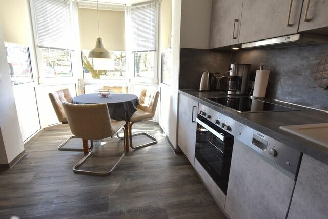 Ferienwohnung in Dahme - FeWo Seeschloss Whg.15 - Bild 9