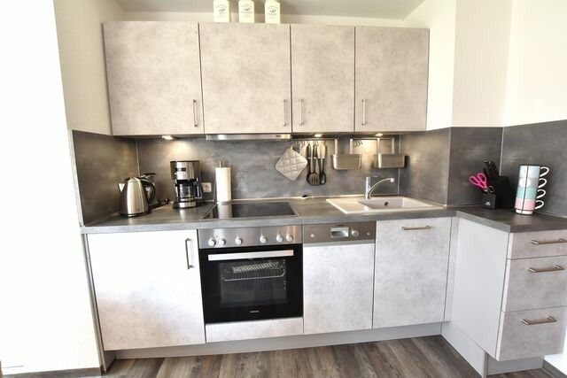 Ferienwohnung in Dahme - FeWo Seeschloss Whg.15 - Bild 10