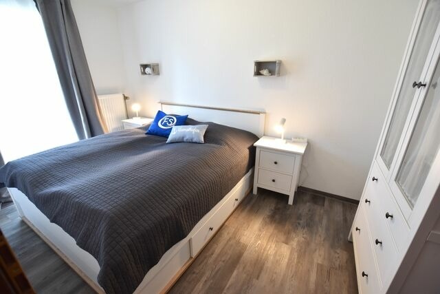 Ferienwohnung in Dahme - FeWo Seeschloss Whg.15 - Bild 13