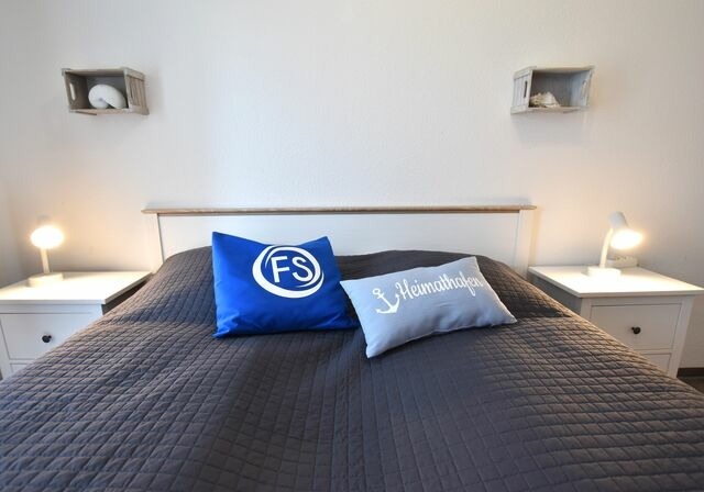 Ferienwohnung in Dahme - FeWo Seeschloss Whg.15 - Bild 14