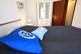 Ferienwohnung in Dahme - FeWo Seeschloss Whg.15 - Bild 15