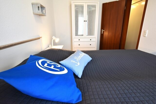 Ferienwohnung in Dahme - FeWo Seeschloss Whg.15 - Bild 15