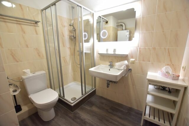 Ferienwohnung in Dahme - FeWo Seeschloss Whg.15 - Bild 16