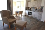 Ferienwohnung in Dahme - FeWo Seeschloss Whg.15 - Bild 4