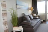 Ferienwohnung in Holm - Hein, Shanna & Eugen: App. "Heimathafen" (Nr. 915) - Bild 1