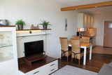 Ferienwohnung in Holm - Hein, Shanna & Eugen: App. "Heimathafen" (Nr. 915) - Bild 3