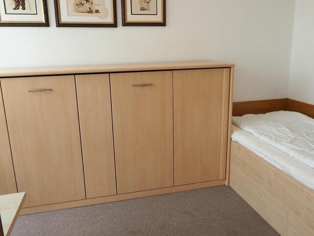 Ferienwohnung in Scharbeutz - RES/401 - Residenz - Seeblick - Bild 7