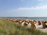 Ferienwohnung in Scharbeutz - RES/401 - Residenz - Seeblick - Bild 13
