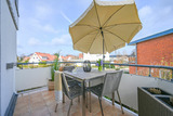 Ferienwohnung in Kellenhusen - FeWo MeerZeit - Bild 7