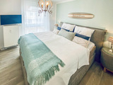 Ferienwohnung in Kellenhusen - FeWo MeerZeit - Bild 8