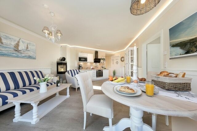 Ferienwohnung in Zingst - Villa Strandblick 8 - Bild 15