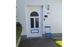 Ferienwohnung in Heringsdorf - Brinkmannhaus Anna Whg 2 - modern viel Platz fast am Strand Sauna Terrasse Grill - Bild 13