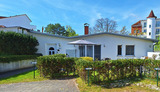 Ferienwohnung in Heringsdorf - Brinkmannhaus Anna Whg 2 - modern viel Platz fast am Strand Sauna Terrasse Grill - Bild 14