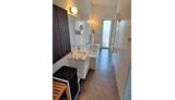 Ferienwohnung in Heringsdorf - Brinkmannhaus Anna Whg 2 - modern viel Platz fast am Strand Sauna Terrasse Grill - Bild 16