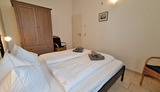 Ferienwohnung in Heringsdorf - Brinkmannhaus Anna Whg 2 - modern viel Platz fast am Strand Sauna Terrasse Grill - Bild 18