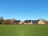 Ferienhaus in Fehmarn OT Gammendorf - Ferienhof Micheel - Außenanlagen