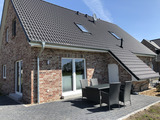 Ferienhaus in Fehmarn OT Gammendorf - Ferienhof Micheel - eigene Südterrasse
