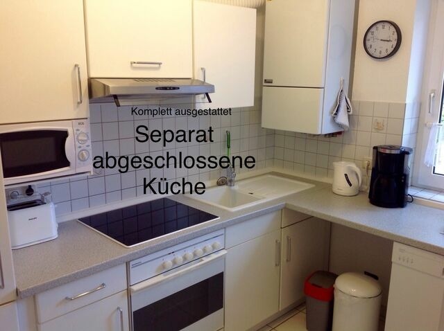 Ferienhaus in Kellenhusen - Amselpark - Bild 2