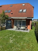 Ferienhaus in Kellenhusen - Amselpark - Bild 10