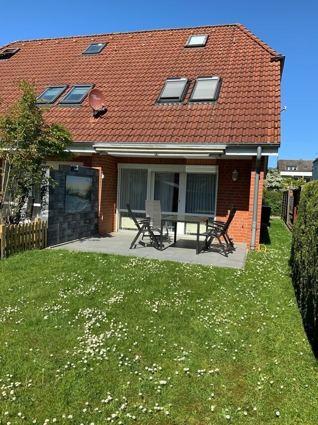 Ferienhaus in Kellenhusen - Amselpark - Bild 10