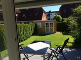 Ferienhaus in Kellenhusen - Amselpark - Bild 11