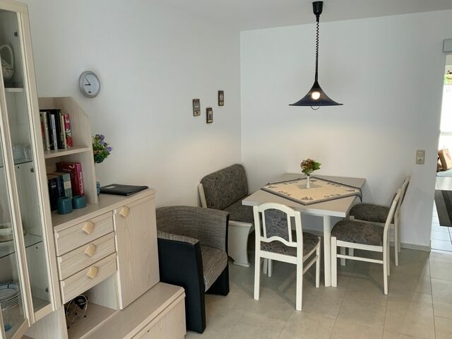 Ferienhaus in Kellenhusen - Amselpark - Bild 17