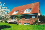 Ferienwohnung in Kellenhusen - Rosa Canina, W9 - Bild 3