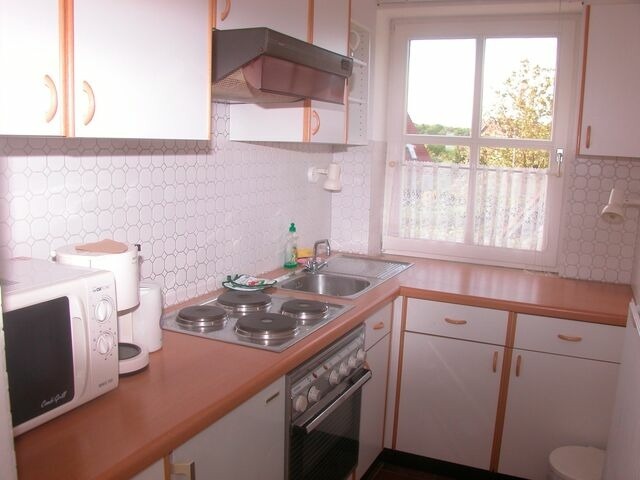 Ferienwohnung in Kellenhusen - Rosa Canina, W9 - Bild 6