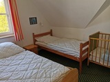 Ferienwohnung in Kellenhusen - Rosa Canina, W9 - Bild 9