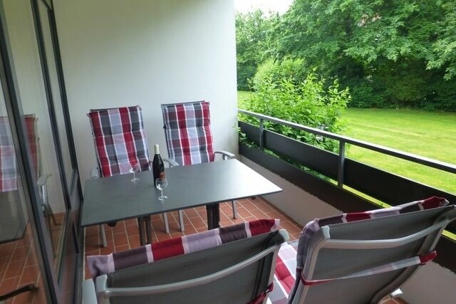 Ferienwohnung in Kellenhusen - Ferienwohnung Wiemers - Bild 6