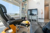 Ferienwohnung in Großenbrode - Haus "Hamburg-Berlin", Wohnung "Kajüte 31" - Bild 4