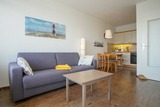 Ferienwohnung in Großenbrode - Haus "Belvedere", Wohnung 76 - Bild 3