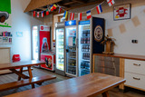 Ferienhaus in Fehmarn OT Staberdorf - Tante Schmidt 2 - Bild 17