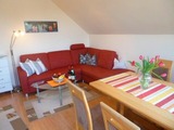 Ferienwohnung in Grömitz - Haus Strandmöwe - Bild 3