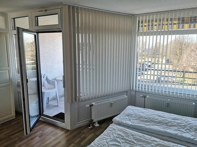 Ferienwohnung in Dahme - Strandhotel 27 - Bild 6