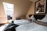 Ferienwohnung in Ahrenshoop - Strandblick 3 - Bild 4