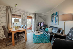 Landhaus Voss Wohnung 11